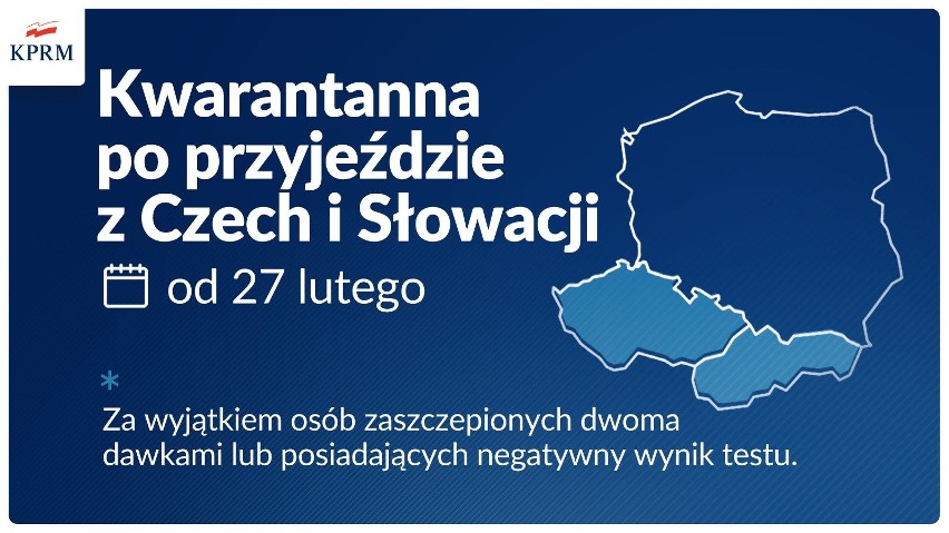 Od soboty w całej Polsce obowiązkowe będą maseczki. Koniec...