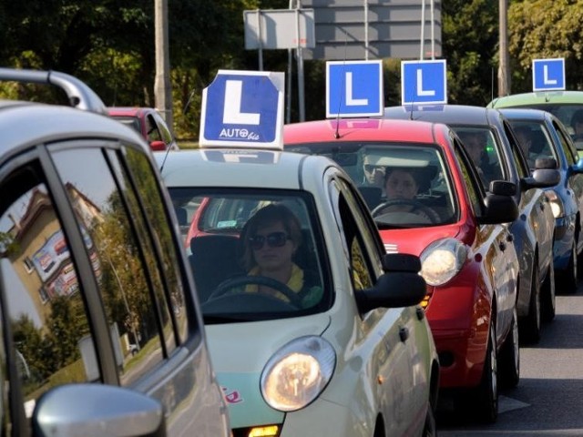 Egzaminy teoretyczne będą jeszcze trudniejsze