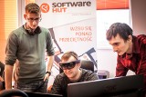 SoftwareHut jedną z trzech najszybciej rosnących firm IT w Polsce