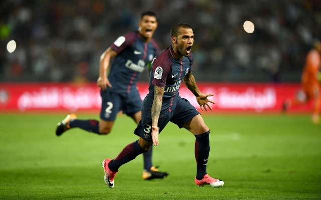 AS Monaco - Paris Saint-Germain 1:2