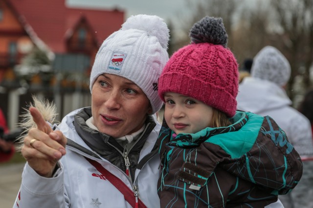 Katarzyna Bachleda-Curuś