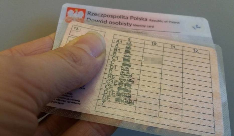 Nowe prawo jazdy 2019. Kto i do kiedy musi koniecznie wymienić dokument? |  Gazeta Pomorska
