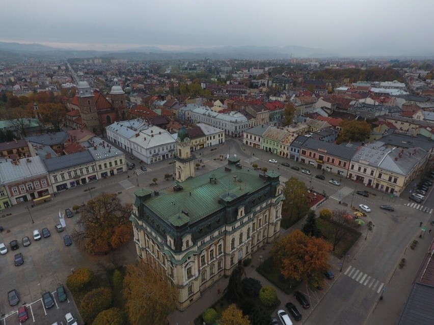 Zobaczcie niezwykłe zdjęcia, które dostaliśmy od Pana...