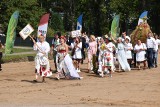 Koło Gospodyń Wiejskich w Sokolu z I miejscem w  Konkursie dla Kół Gospodyń Wiejskich o Nagrodę Małżonki Prezydenta RP [WIDEO]