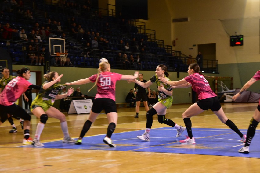 1/8 finału Pucharu Polski: PreZero APR Radom vs Handball JKS...