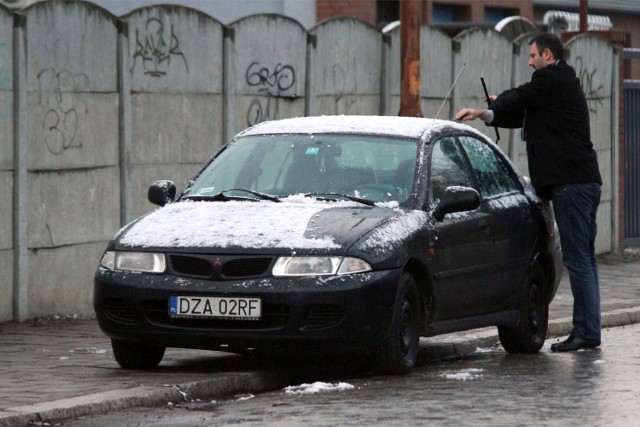 Wielkopolska: Prognoza pogody na wtorek 24.11.15 [WIDEO]