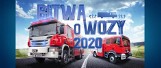 Gmina Brusy otrzyma wóz strażacki za wysoką frekwencję podczas wyborów prezydenckich