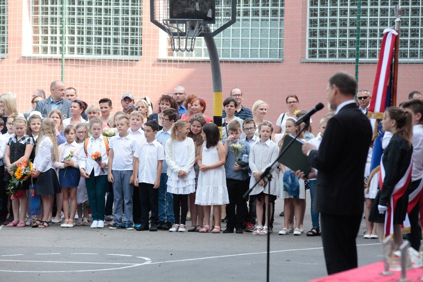 Zakończenie roku. Kto otrzyma pasek na świadectwie? A może...