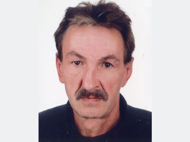 Rodzina 49-letniego Ryszarda Piotrowskiego z Lulemina w gminie Kobylnica prosi o pomoc w poszukiwaniu zaginionego mężczyzny.