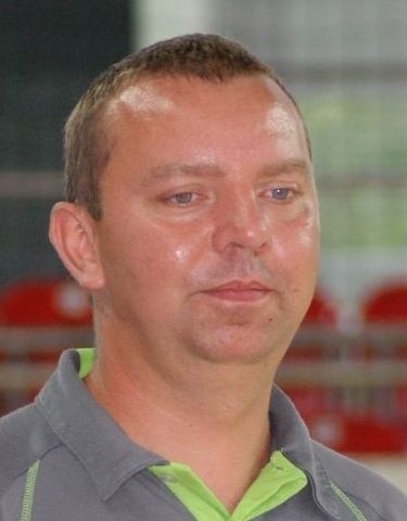 Paweł Grecak