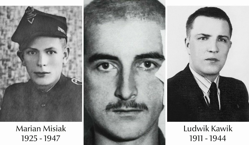 Kolejne zidentyfikowane ofiary totalitaryzmów. Szczątki trzech osób odnaleziono podczas ekshumacji na cmentarzu Rakowickim w Krakowie