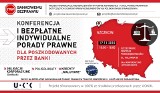 Bezpłatne porady prawne: kredyty "walutowe", getback, polisolkaty