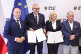 Spółka Koleje Dolnośląskie uruchamia kolejne połączenie. Tym razem na północy województwa, w ramach Kolejowej Komunikacji Autobusowej