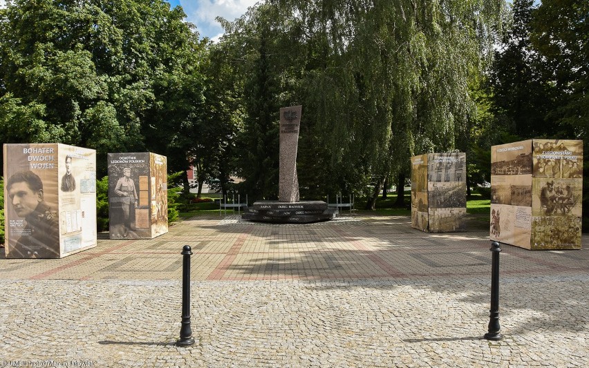 Muzeum Wojska przygotowało wystawę, której bohaterem jest...