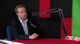 Michał Mazur: Nie znaleźliśmy zdjęć pijanych piłkarzy Śląska (WIDEO)