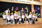 Rozpoczęcie roku szkolnego 2013/2014: Wojewódzka Inauguracja w Woli [ZDJĘCIA]