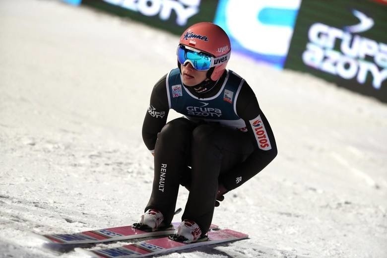 Mistrzostwa świata: Skoki narciarskie w Seefeld -...
