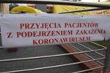 Koronawirus Opolskie. Telefony do sanepidów w powiatach, adresy oddziałów zakaźnych w regionie