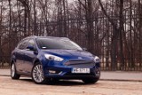 Ford Focus kombi. Trzecia generacja po liftingu [VIDEO]