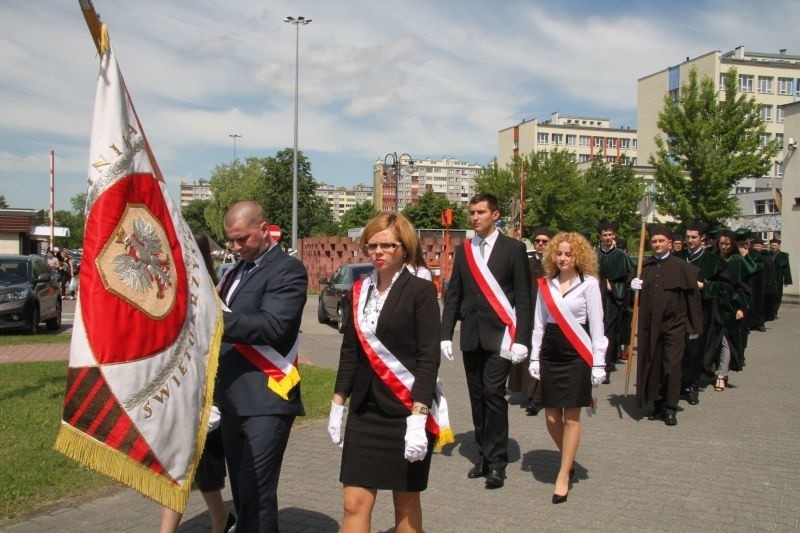 50-lecie Politechniki Świętokrzyskiej