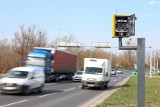 Już jest! Fotoradar na Basenie Górniczym w Szczecinie wkrótce zacznie działać. Zobacz zdjęcia