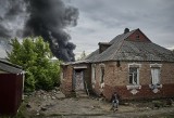 Zełenski spodziewa się, że Rosja przypuści większą ofensywę na północy i wschodzie Ukrainy