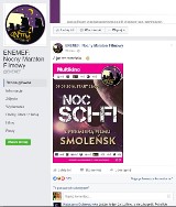 "Smoleńsk" to film science-fiction? Organizator kinowego maratonu w Łodzi ma wątpliwości... 