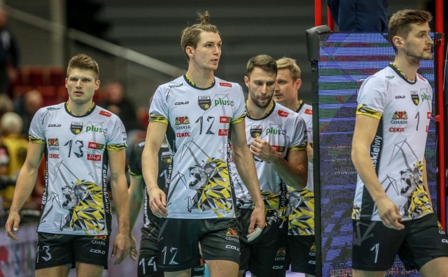 Trefl Gdańsk nie miał szans w starciu z PGE Skrą Bełchatów. Superpuchar wznieśli mistrzowie Polski