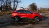 Test Renault Kadjar. Wygoda po francusku