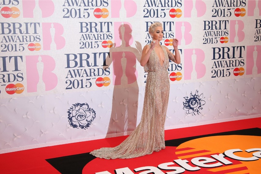 Brit Awards 2015: Oto lista nagrodzonych na Brit Awards:...