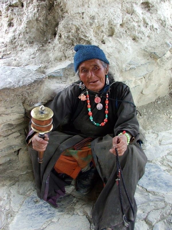 Relacja z wyprawy do Ladakh