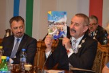 Andrzej Jerosławski zarzuca burmistrzowi, że dba tylko o własny wizerunek
