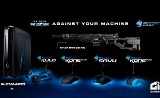 Alien Rage: Zagraj i wygraj komputer Alienware X51