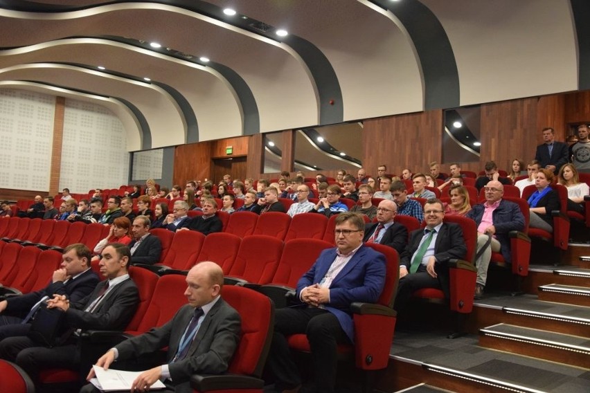 Forum Biznesowe Pogranicza 2016
