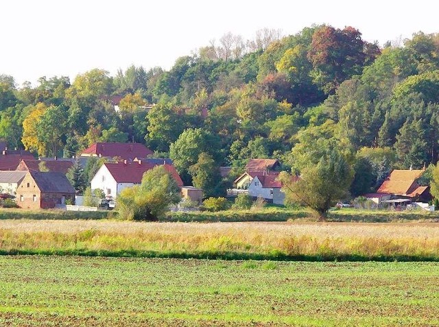 Mieszkańcy malowniczo położonej wsi Bobrowniki (gmina Otyń) mogą liczyć np. na dotacje do działalności agroturystycznej.