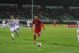 Fabian Piasecki królem strzelców Fortuna 1 Ligi [KLASYFIKACJA]