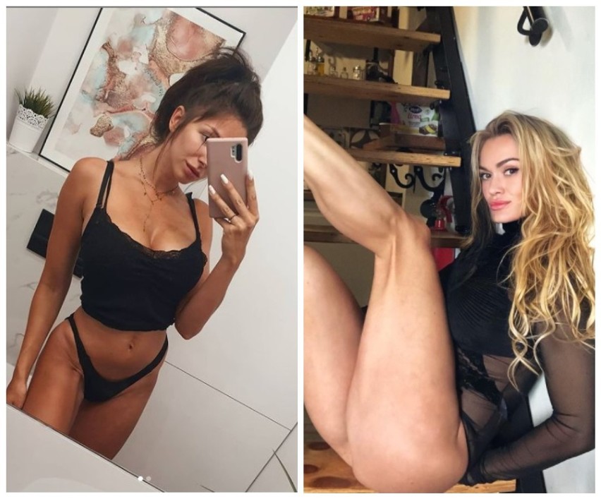 Bikini Fitness. Zobacz jak prezentują się najlepsze polskie zawodniczki