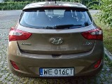 Hyundai i30 1.6 CRDi