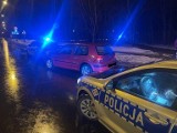 18-letni kierowca nie zatrzymał się do kontroli drogowej Zobacz, dlaczego uciekał przed policjantami 