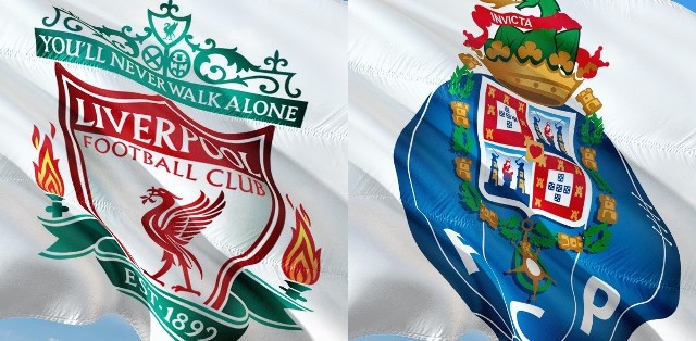 Liverpool - FC Porto na żywo. Transmisja w telewizji i internecie. Gdzie oglądać ćwierćfinał Ligi Mistrzów w TV? [WYNIK, LIVE, ONLINE]