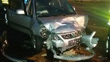 Wypadek w Bąkowie: Tragiczny wypadek na "wiślance". 2 osoby nie żyją