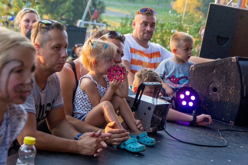 Sosnowiec: Wielkie Grillowanie na Chilloucie na Górce Środulskiej za nami [ZDJĘCIA]