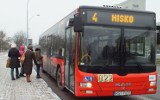 Zmiany w rozkładzie jazdy stalowowolskiej komunikacji miejskiej od poniedziałku 