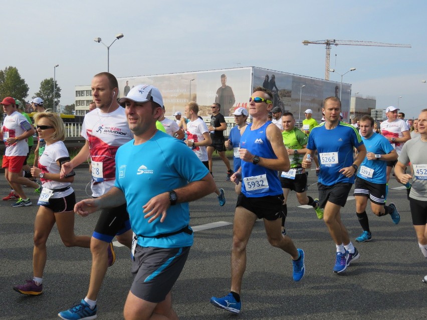 PKO Silesia Marathon