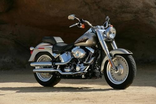 Fot. Harley-Davidson