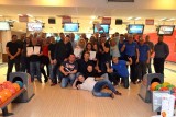 Turnieje branżowe w MK Bowling w Radomiu cieszą się ogromnym zainteresowaniem