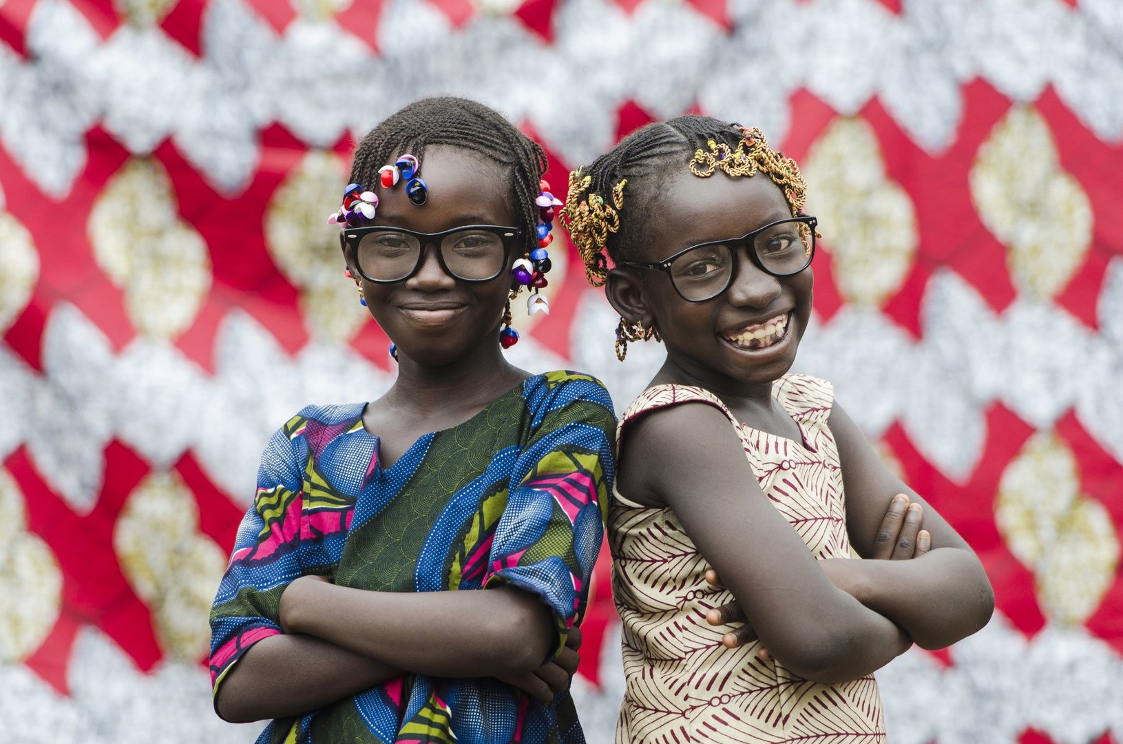 Nie tylko wrocławianie pomogą dzieciom z Afryki. Trwa zbiórka  niepotrzebnych już nam okularów, które trafią do Nairobi. | Gazeta  Wrocławska