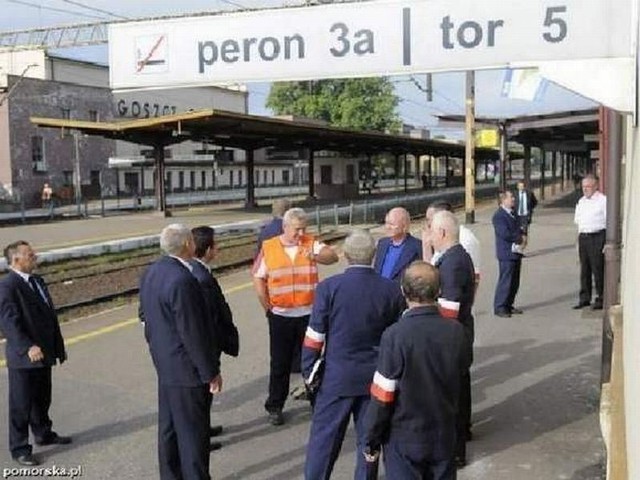 Możliwe, że przed świętami czeka nas kolejny paraliż na kolei