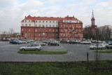 Wrocław: Remont w szpitalu przy Grabiszyńskiej potrwa trzy miesiące. Co z pacjentami?