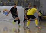 FOGO Futsal Ekstraklasa. Dreman Opole Komprachcice - BSF Bochnia 4:0